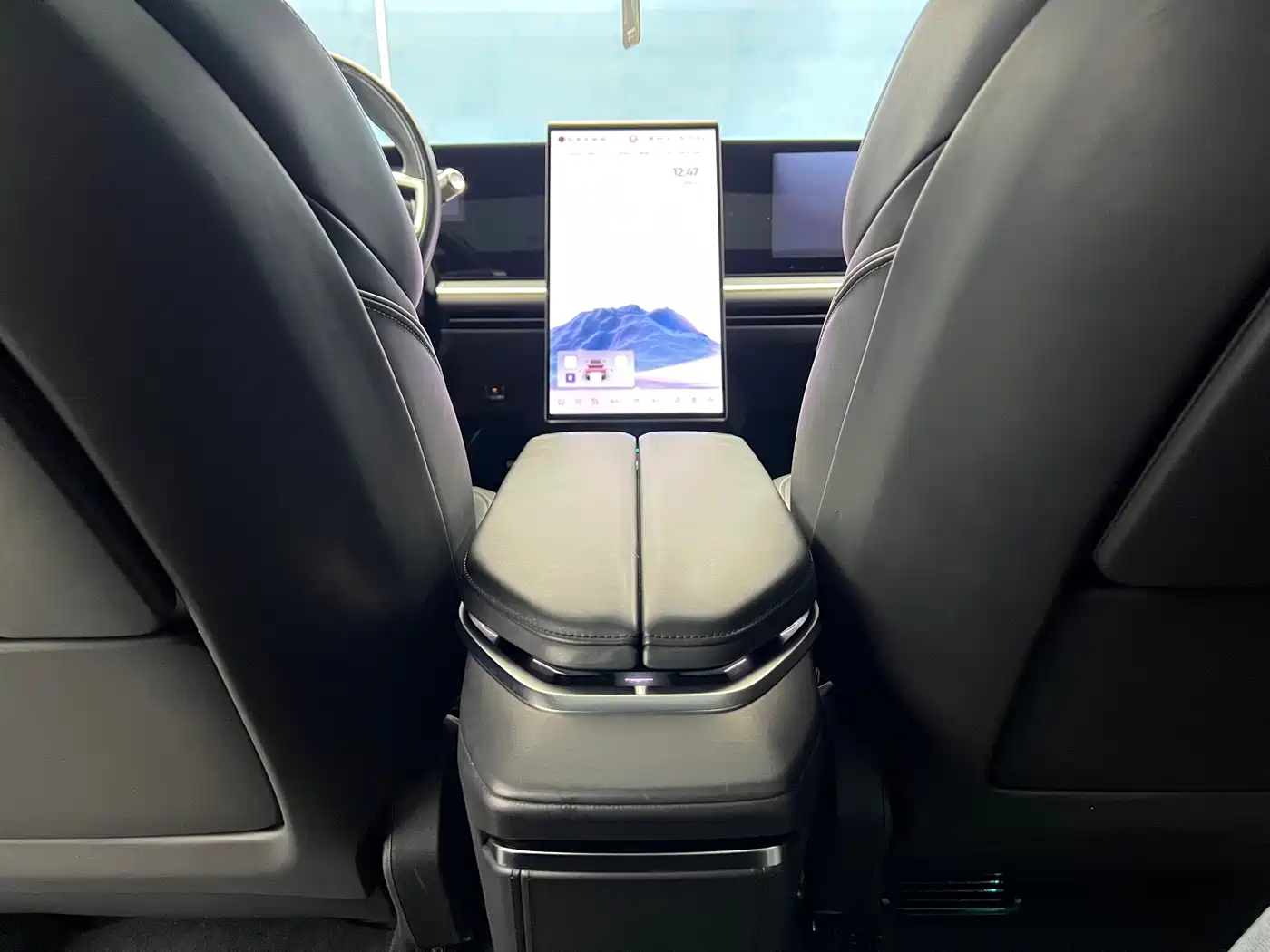 HiPhi GAO HE HIPHI Y