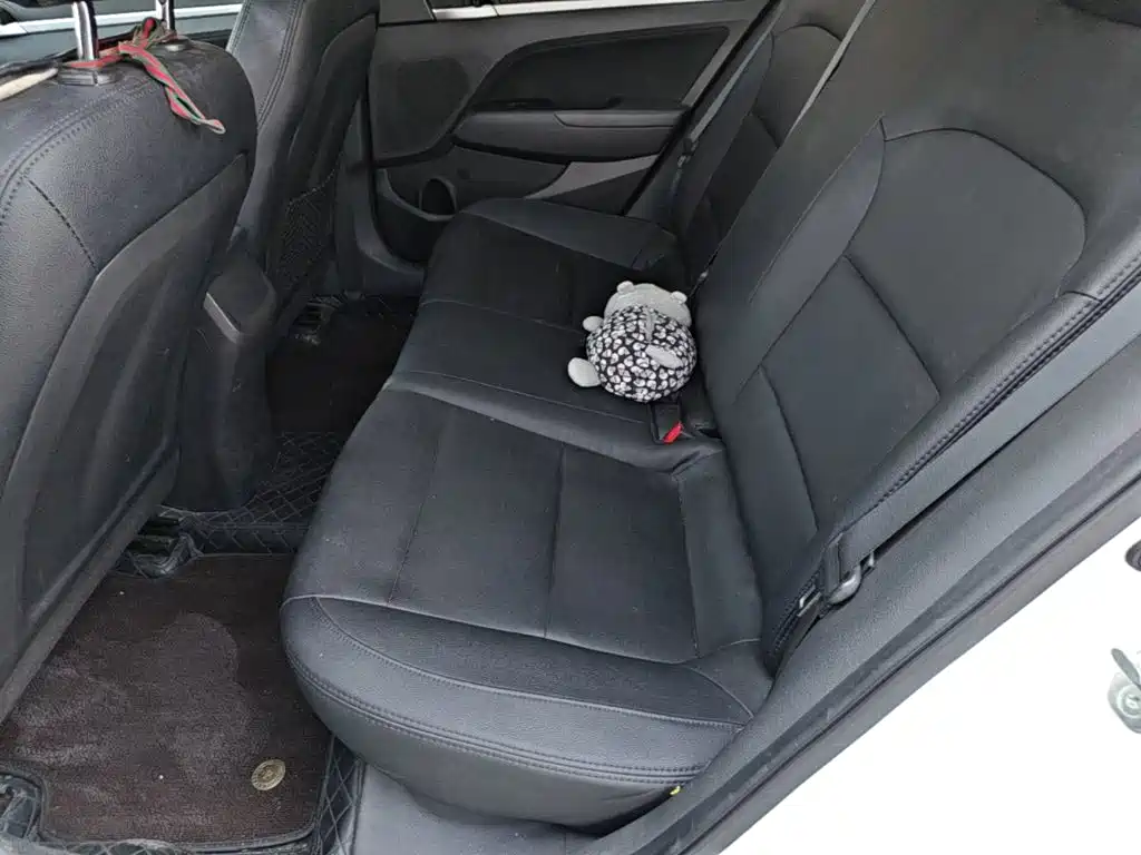 HYUNDAI LEAD