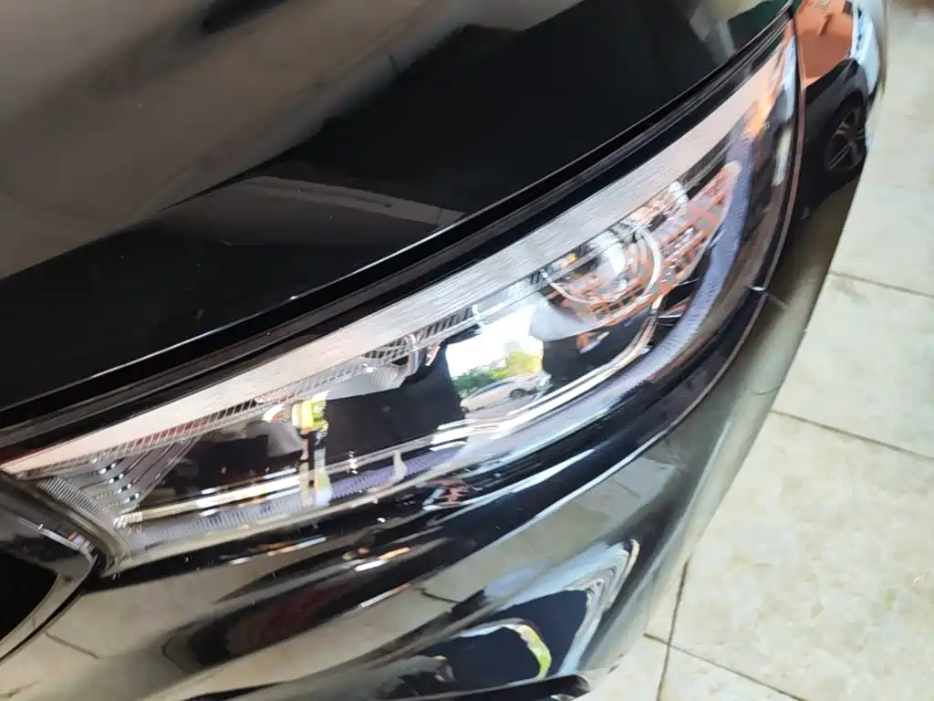 Hongqi H5 2026 2022 Model Classic Edition 1.5T DCT Flag Joy Edition