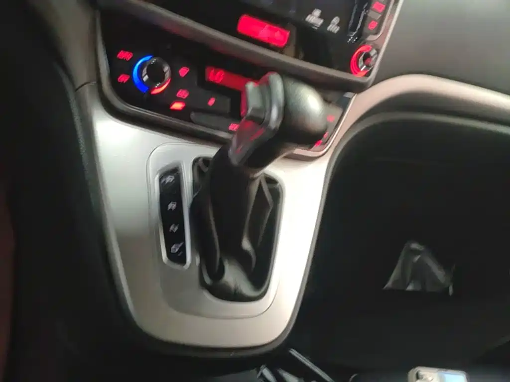 Фото 14 - Haval M6