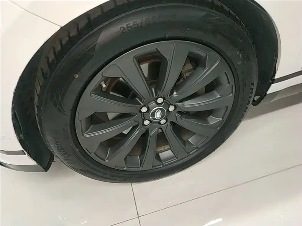 Land Rover Range Rover Velar 2018 P380 R-DYNAMIC SE фото 23