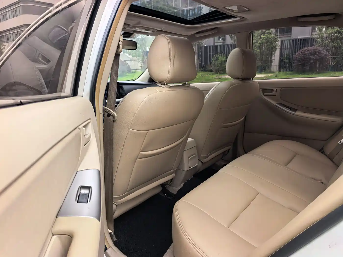 Toyota Corolla 2013 1.6L Manual Excellence Edition фото 8