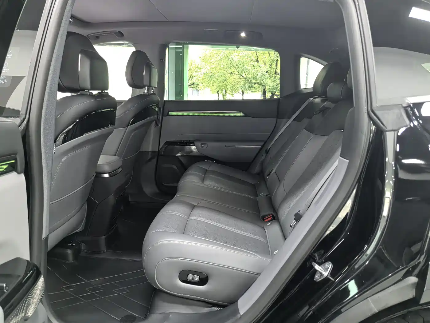 ZEEKR 7X 2025 2025 Model 75kWh RWD Smart Driving Edition