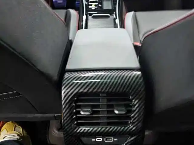 Volkswagen Lamando 2023 Lamando L 280TSI DSG Cool Edition фото 8