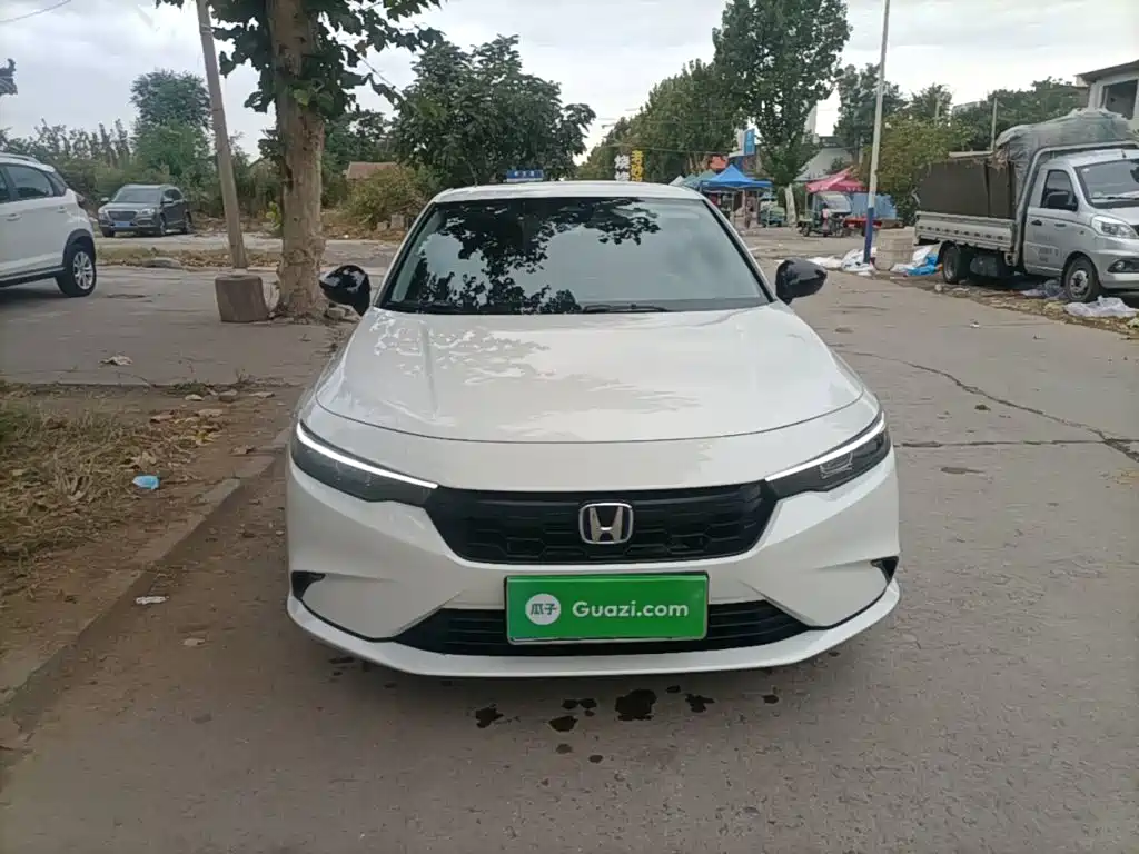 Photo 3 - Honda Integra