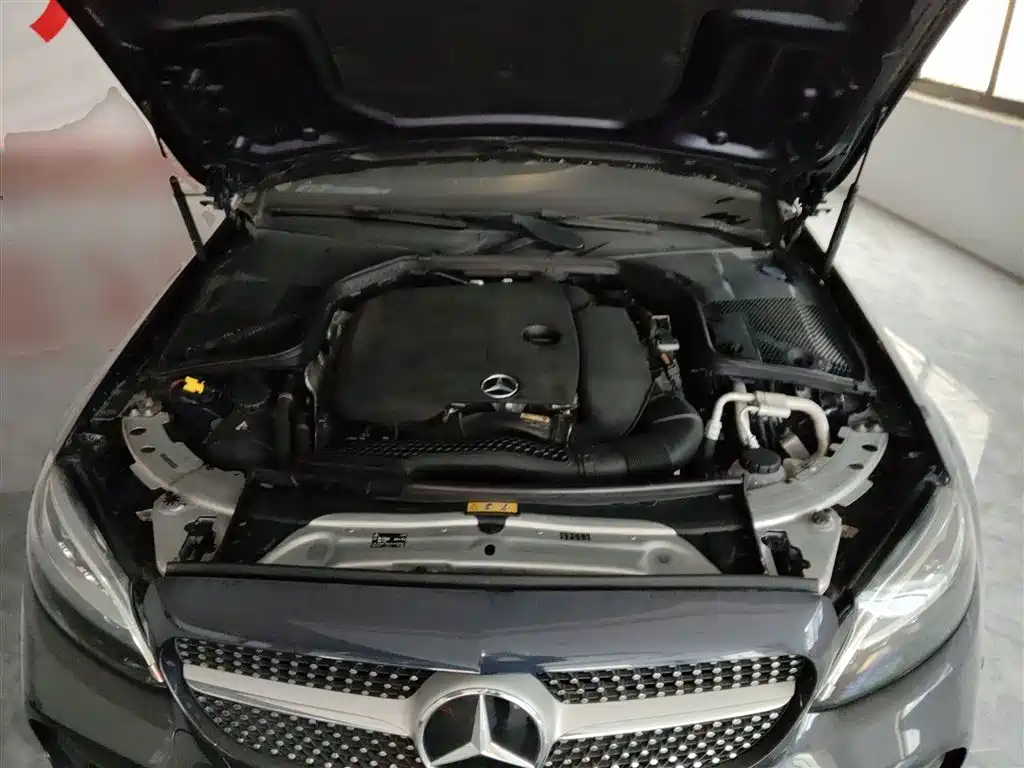 Mercedes-Benz C-Class 2019 Facelift C 260 L Sport фото 20