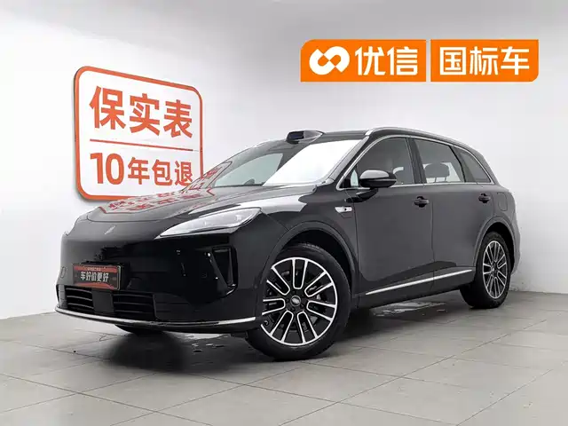 Shangjie Shangjie SUV 2025 Basic Model
