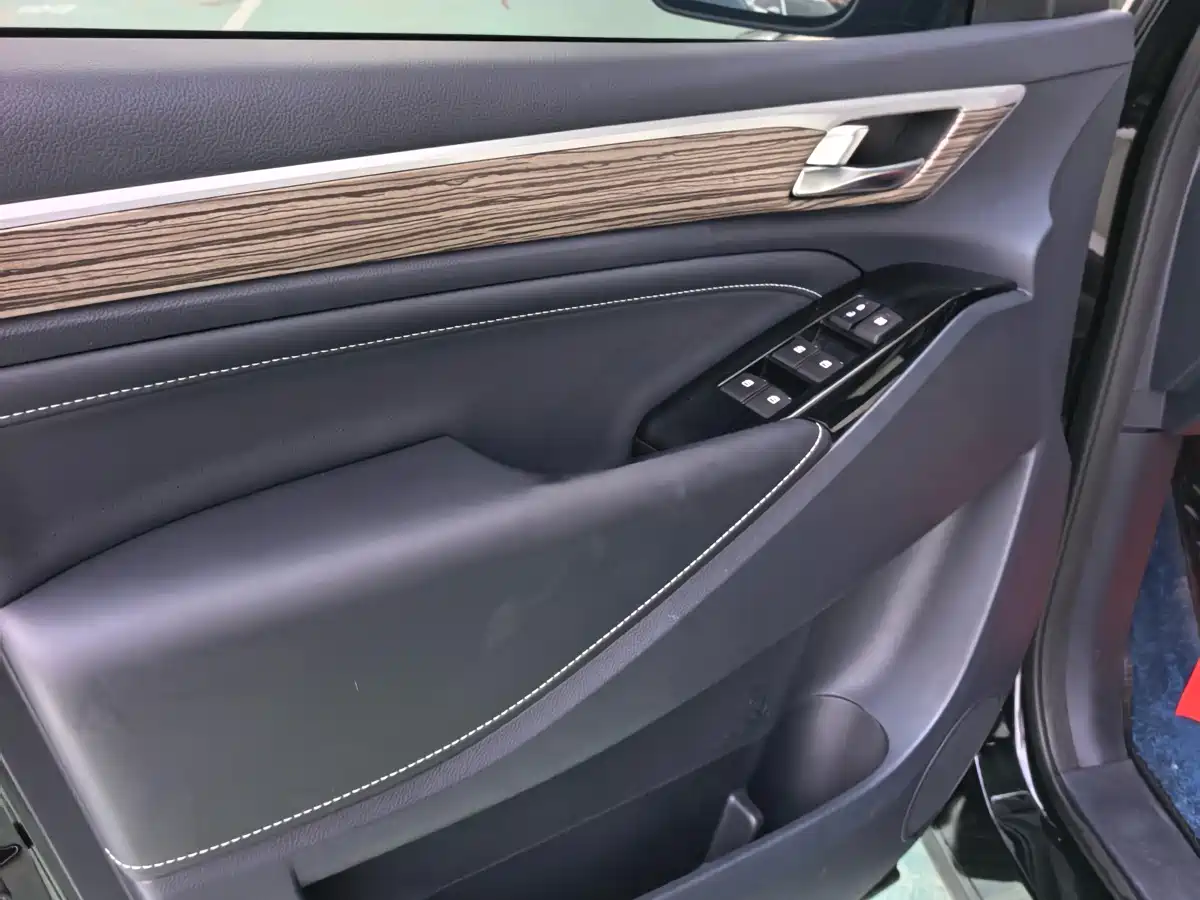 GAC Trumpchi Trumpchi M8 2021 Leading Show Series 390T Luxury Edition фото 3