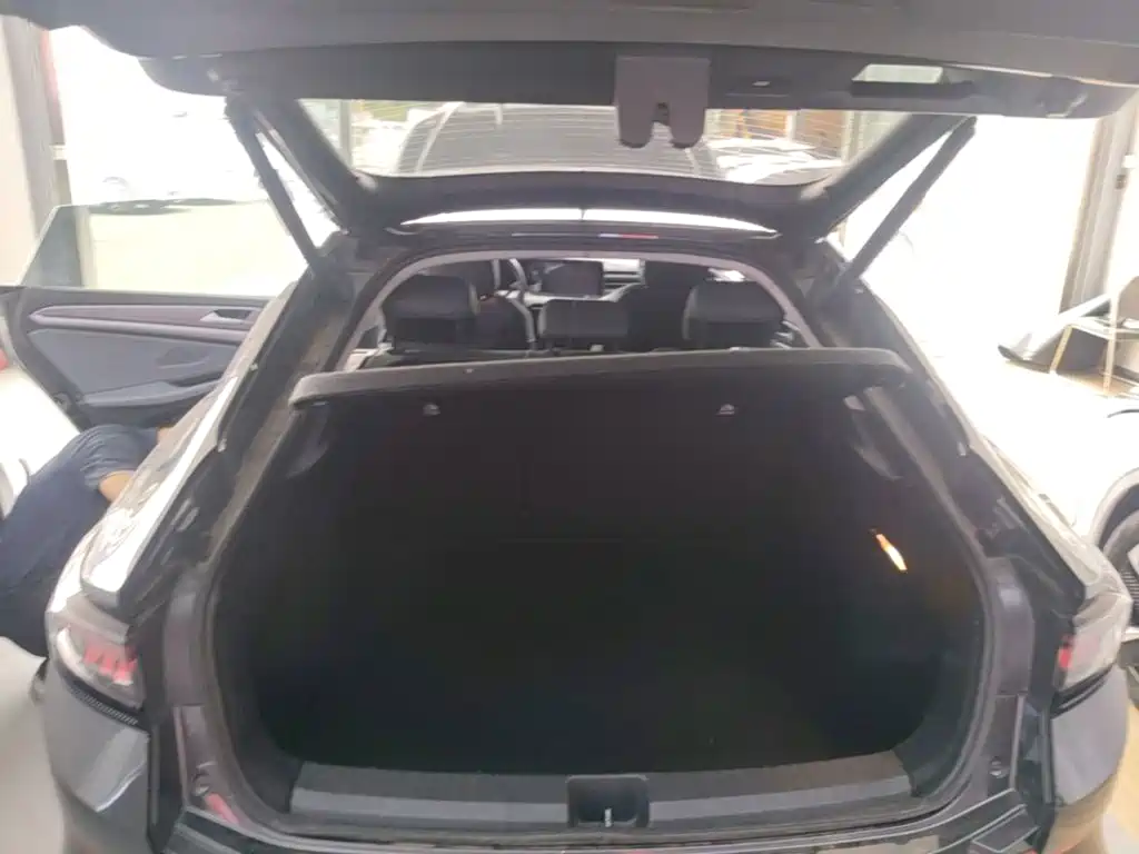 Volkswagen Lamando, миниатюра 19