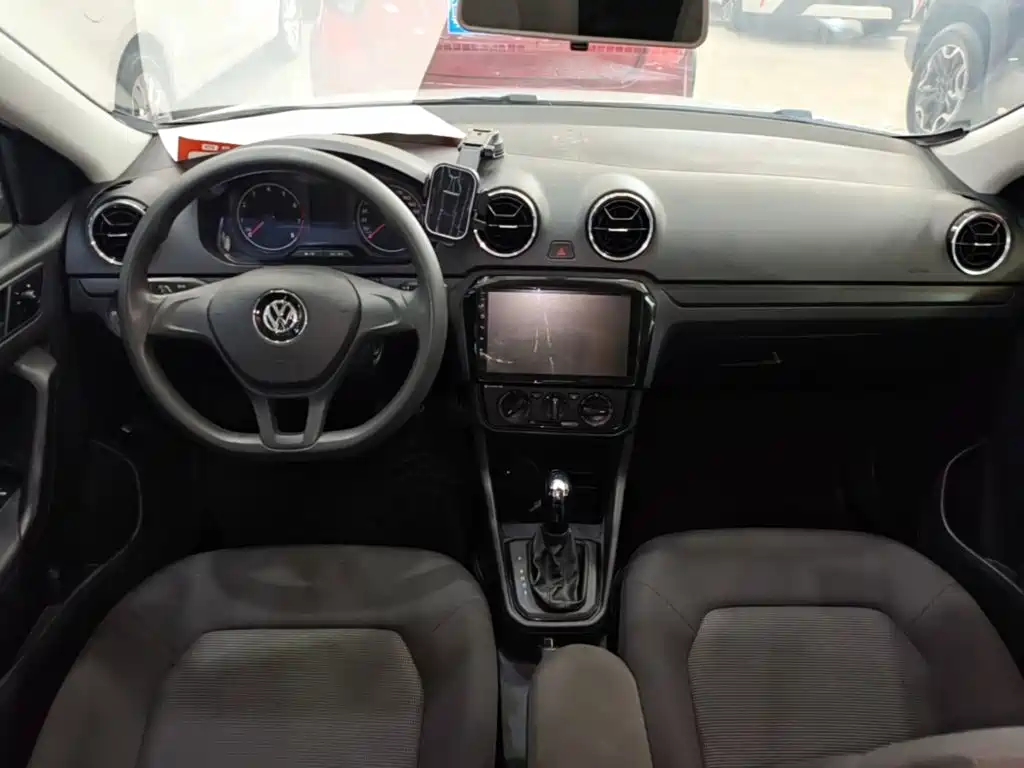 Volkswagen Jetta 2019 2019 Dream Edition 1.5L Auto Fashion