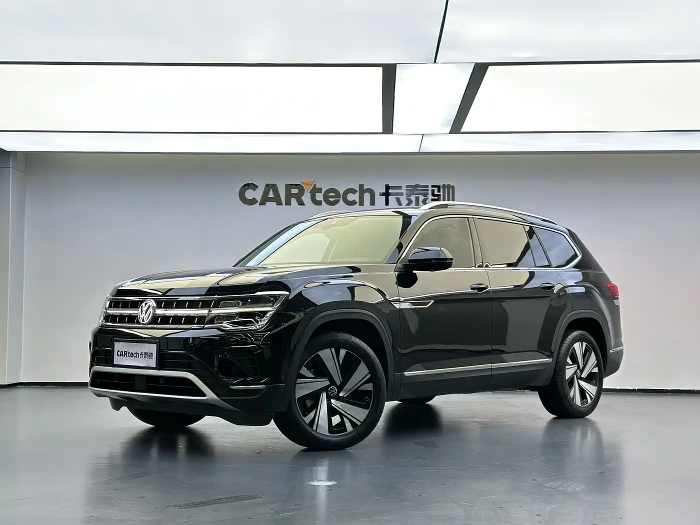Volkswagen Teramont 2022 Teramont X 380TSI 4MOTION Premium Luxury