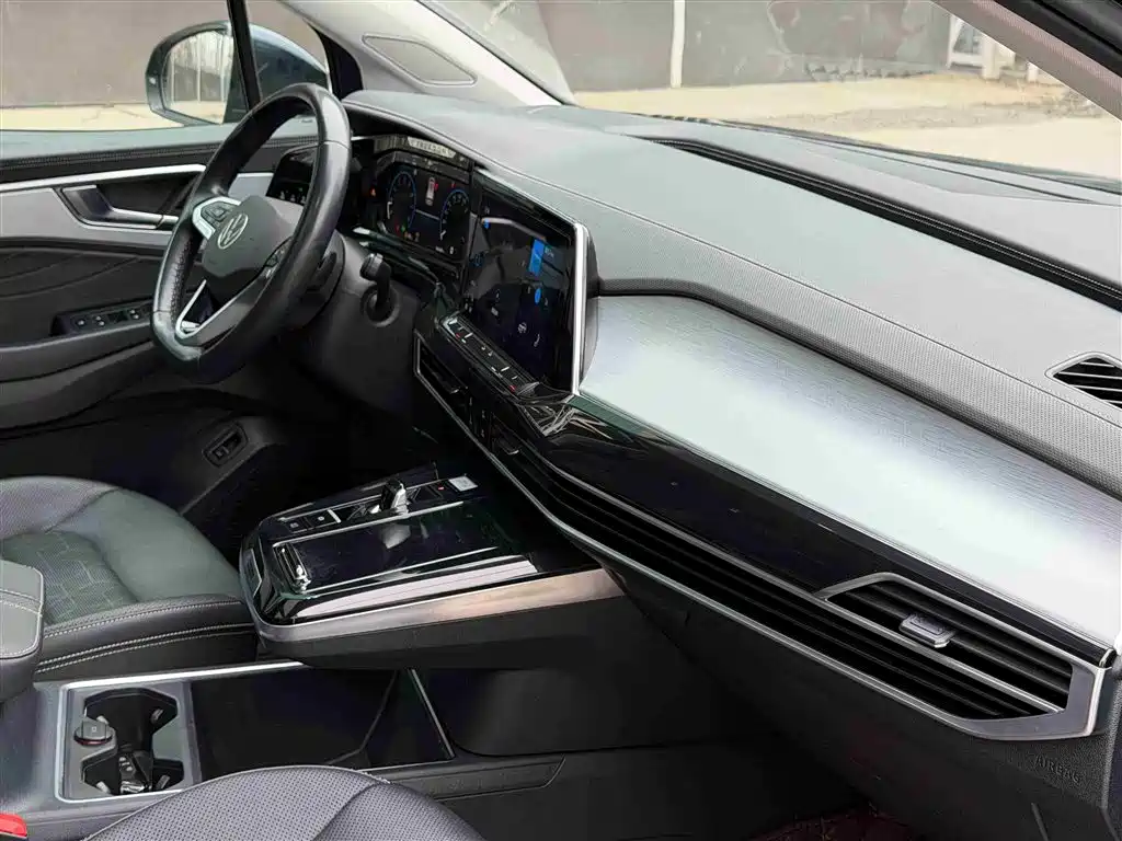 Volkswagen Talagon 2022 380TSI 4WD Luxury Premium Pro Edition 7-Seater фото 14