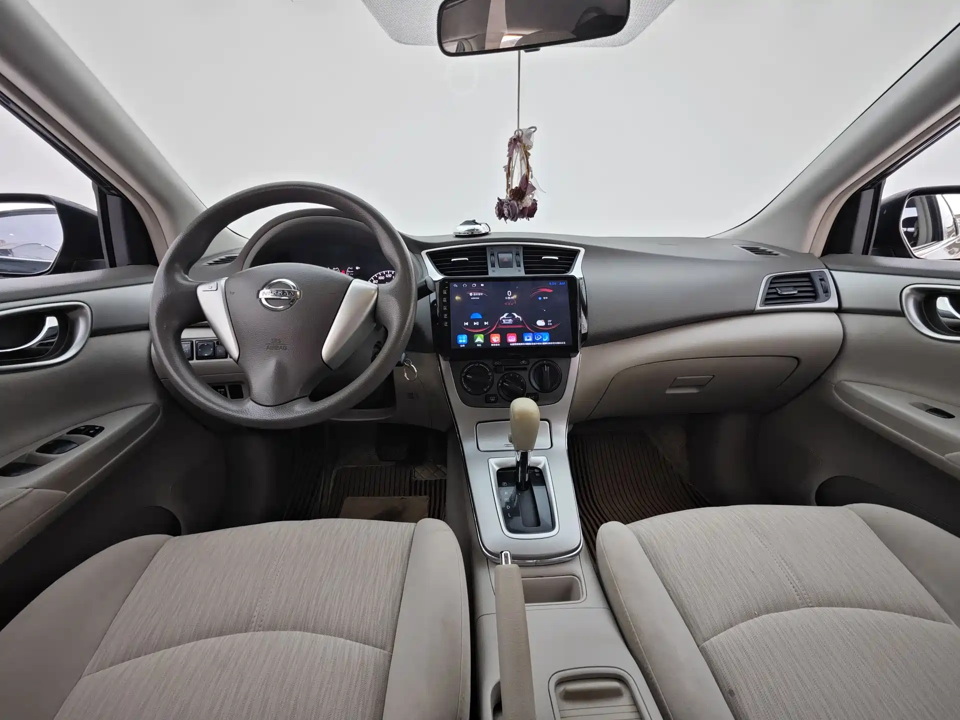 Photo 17 - Nissan Sylphy