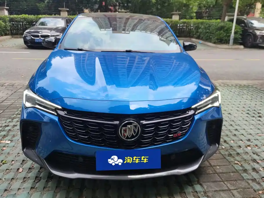 Фото 2 - Buick Verano