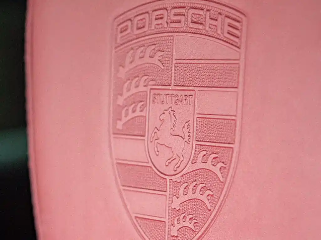 Porsche Taycan 2022 Facelift Taycan фото 25