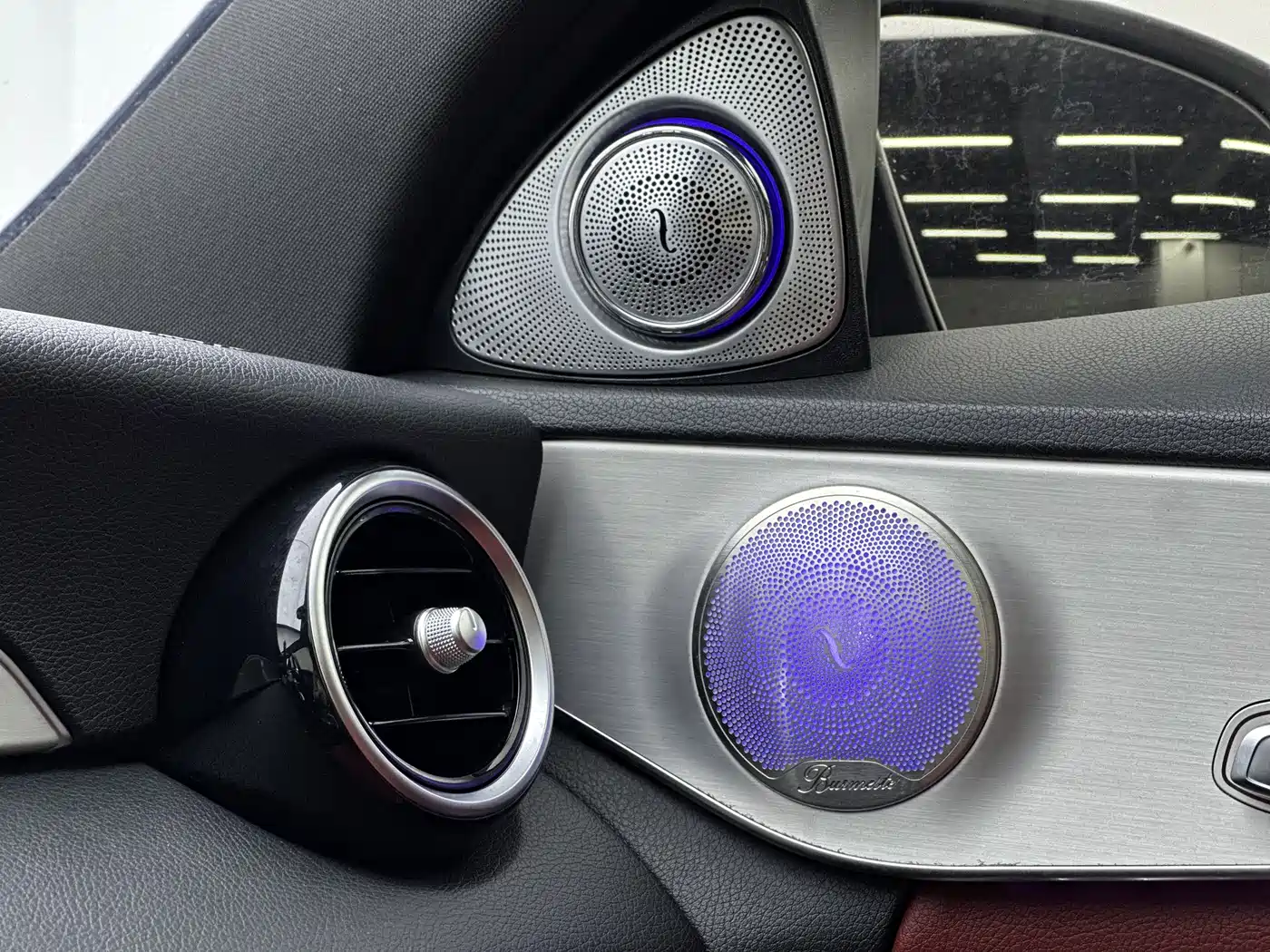 Mercedes-Benz C-Class 2021 C 260 Starry Exclusive Edition фото 15