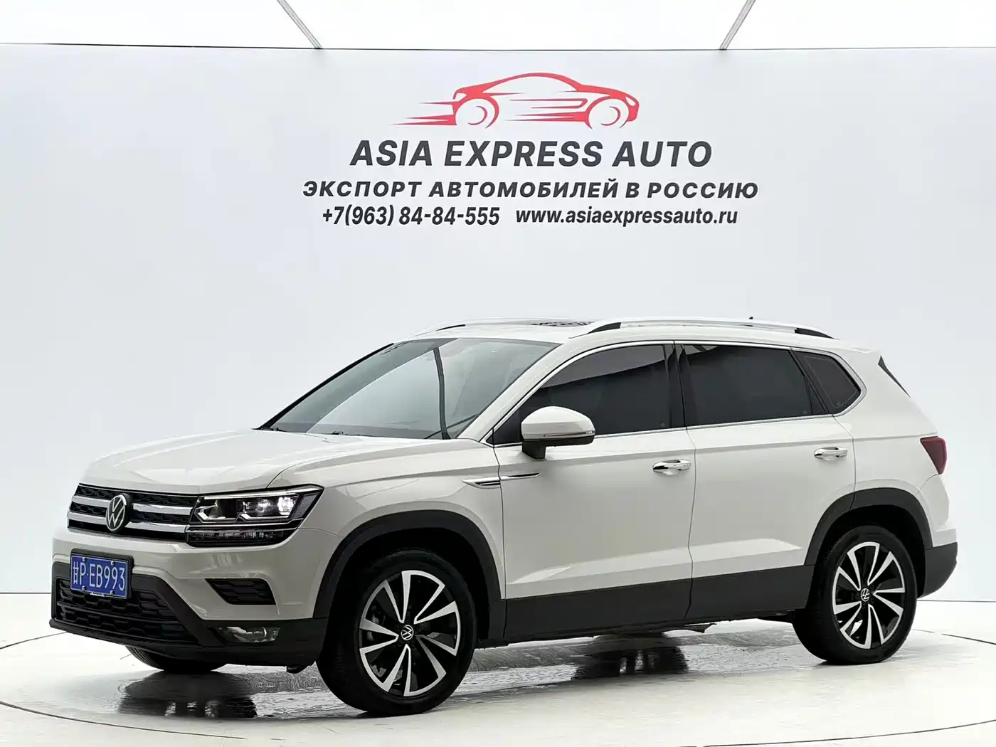 Volkswagen Tharu 2022 280TSI FWD Luxury Edition