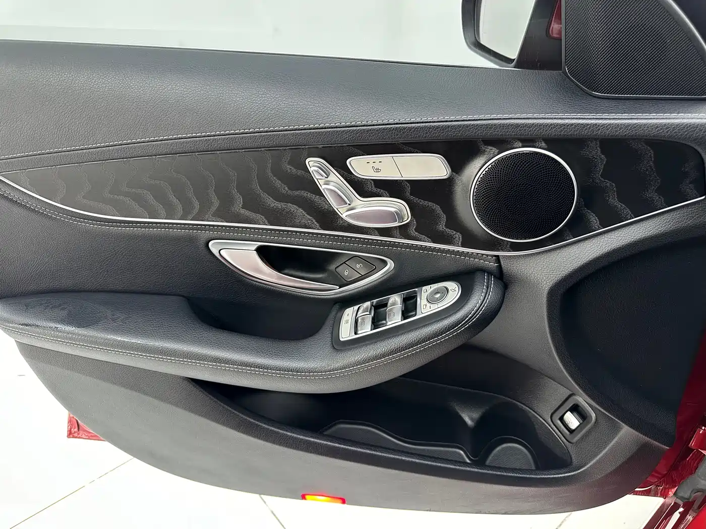 Mercedes-Benz C-Class 2016 C 200 L Sport фото 16
