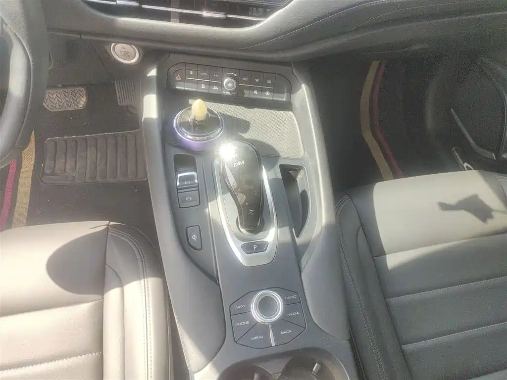 Haval F7 2019 Model 1.5T 2WD i-Chao China V фото 14