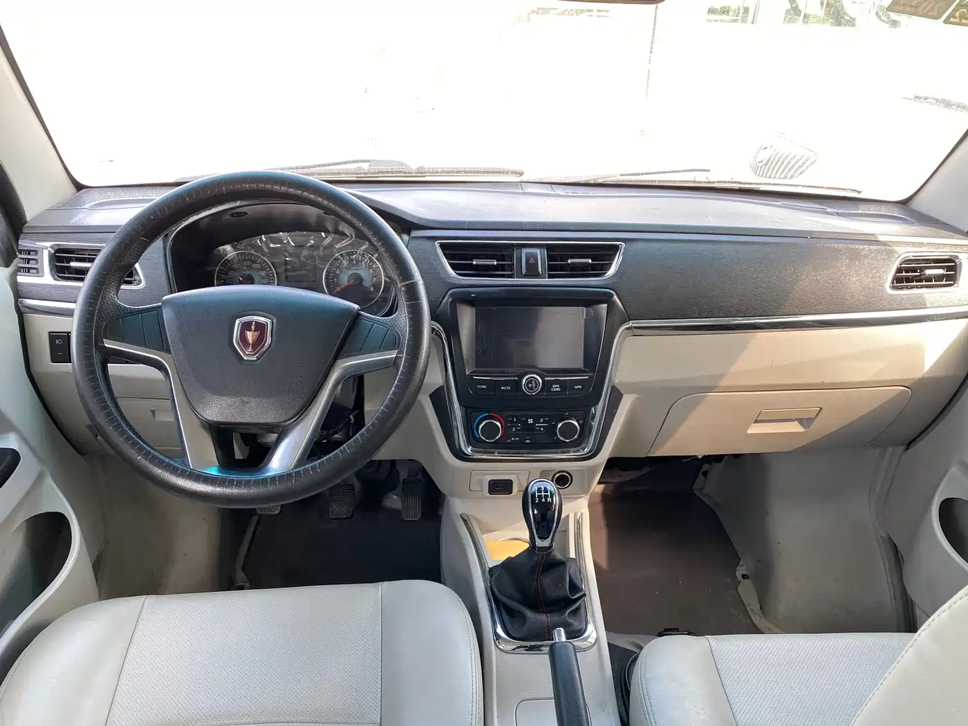 Jinbei New Hiace X30L 2021 2019 1.5L Fortune Edition China VI SWC15M