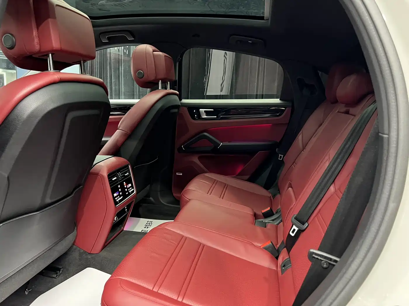 Porsche Cayenne 2019 Cayenne Coupé 3.0T фото 9