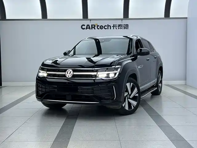 VOLKSWAGEN TOURANG
