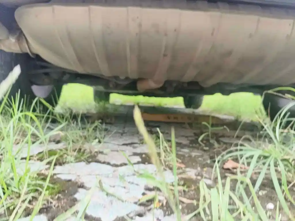 Porsche Cayenne 2006 2006 Cayenne 3.2L AT