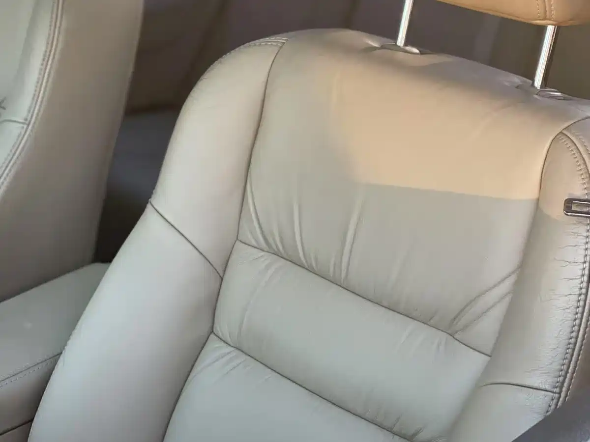 Honda Accord 2007 2007 2.4L Auto Luxury Edition