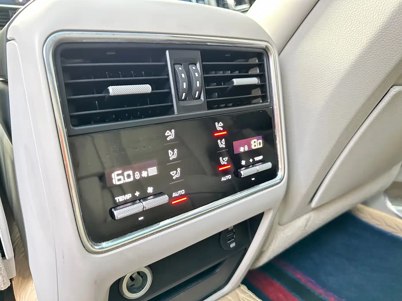 Porsche Cayenne 2020 Cayenne S 2.9T фото 16