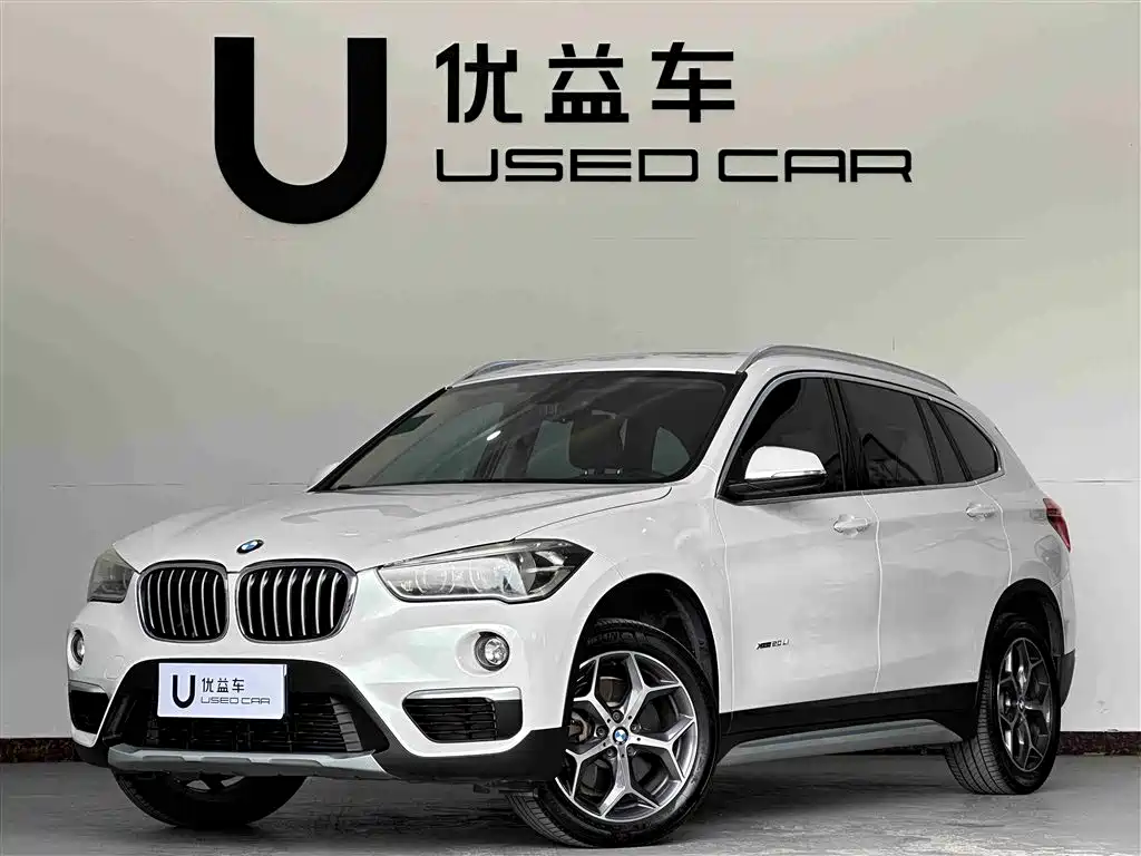 BMW X1 2018 xDrive20Li Premium Model фото 2