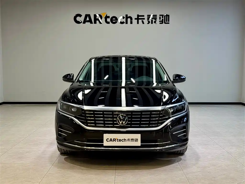 Volkswagen Passat 2025 Outstanding 380TSI Dragon Soaring Edition фото 3
