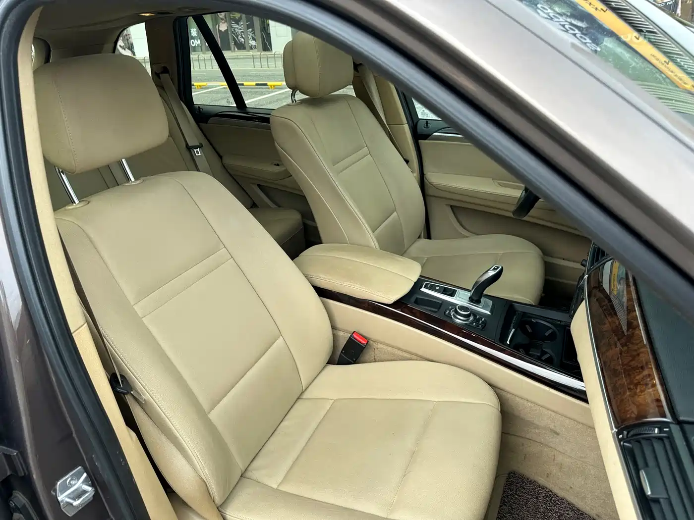 BMW X5 (Import) 2013 xDrive35i Leading фото 22