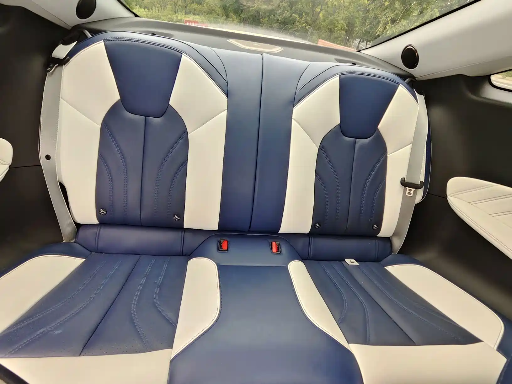 Photo 14 - Nezha Auto Nezha GT