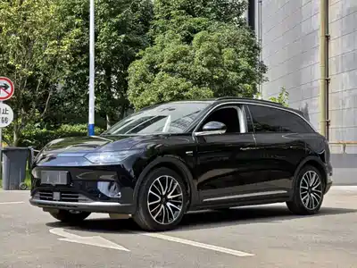 Leapmotor C11