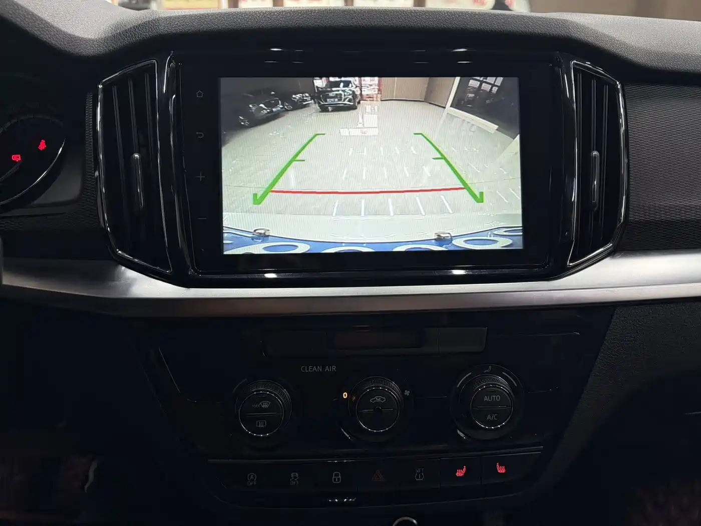 Škoda Kamiq 2023 Facelift 1.5L Auto Comfort Edition фото 7