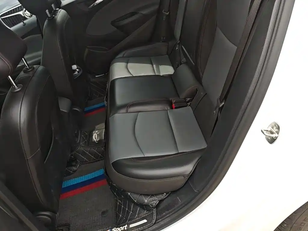Chevrolet Cruze 2019 2018 Redline 320 Automatic Urban Edge Edition