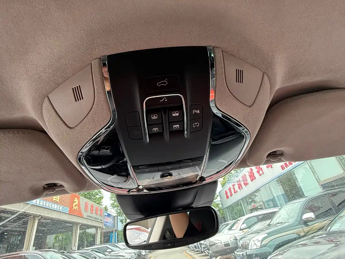 Maserati Levante 2019 3.8T GTS фото 26