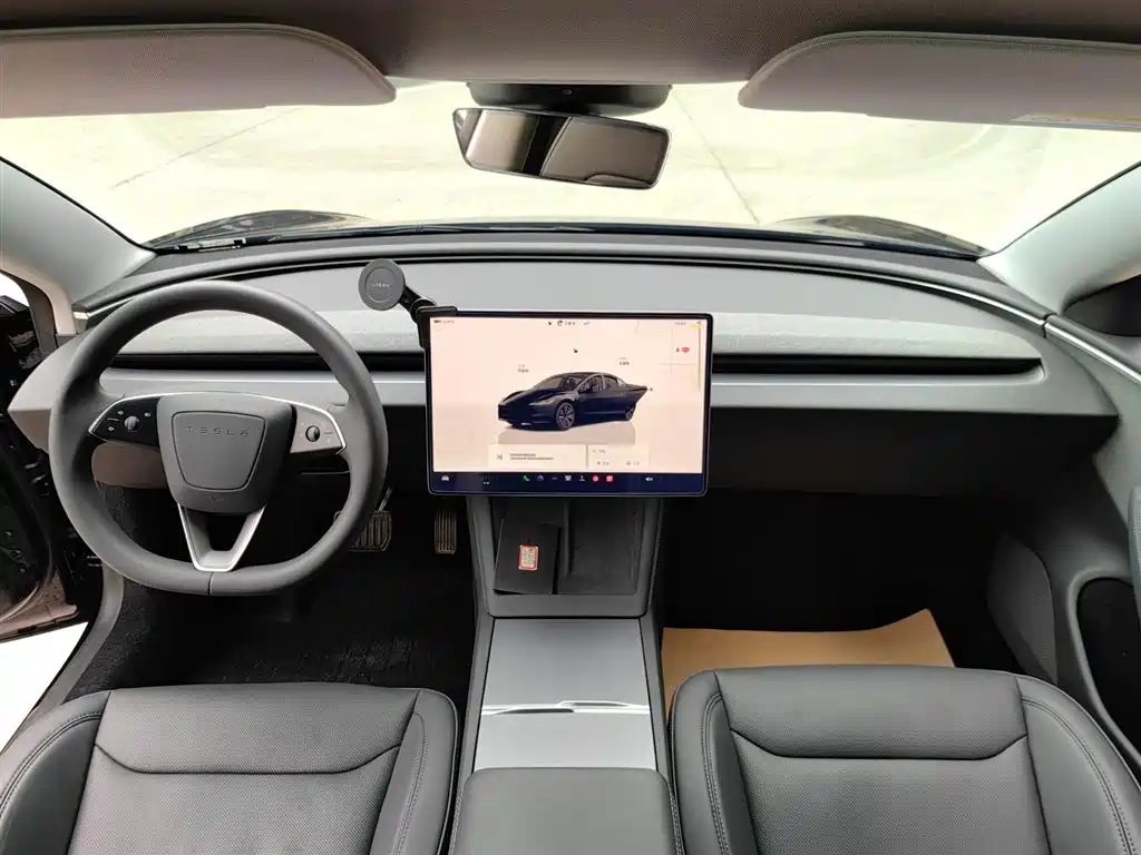 Tesla Model 3 2023 Rear-Wheel Drive фото 6