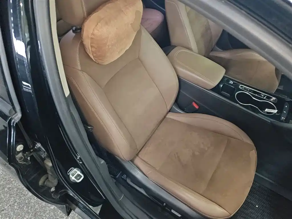 Buick Regal 2020 552T Elite фото 25