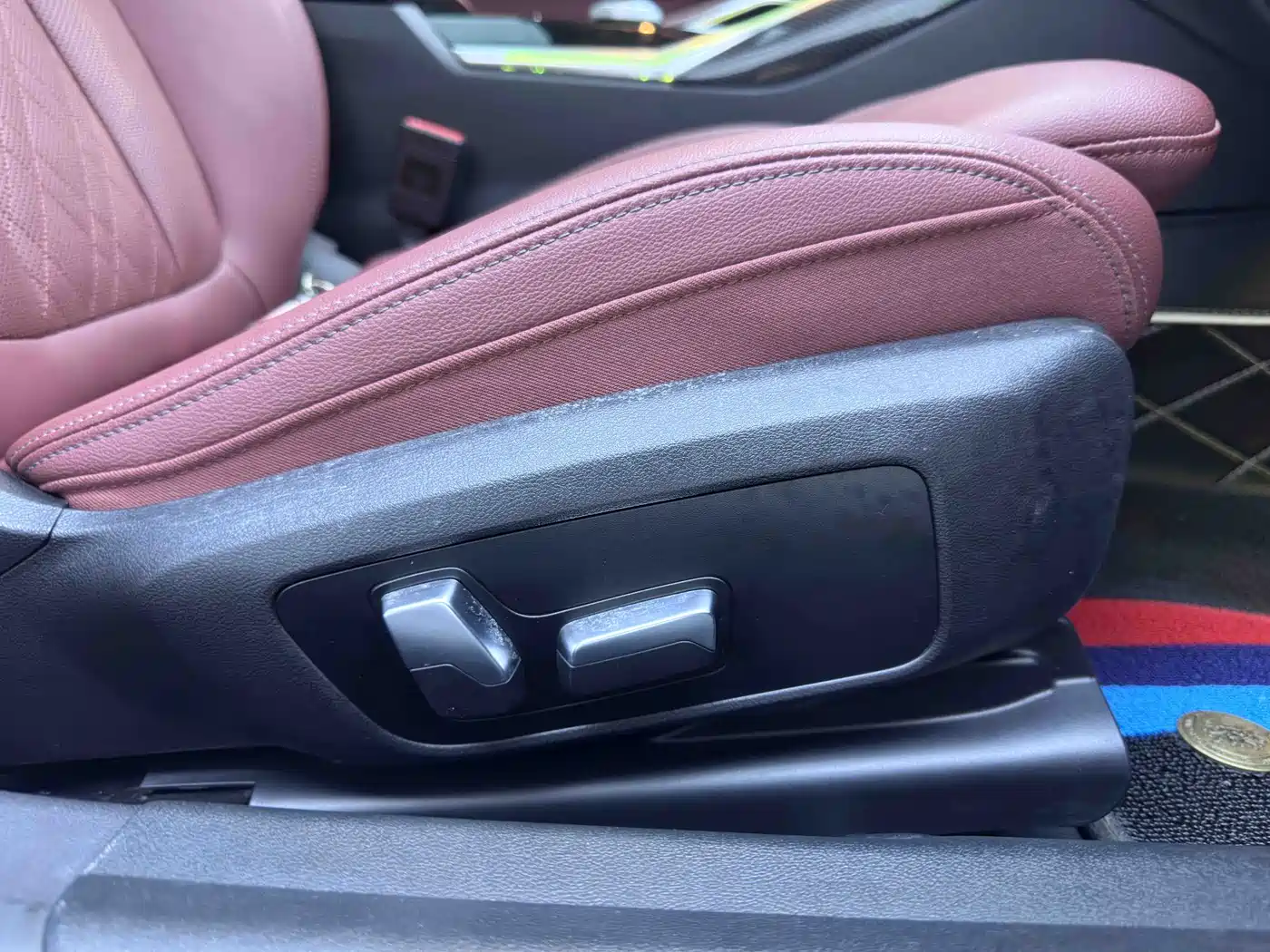 BMW 3 Series 2023 320Li M Sport Package фото 12