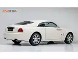 Фото 3 - Rolls-Royce Wraith