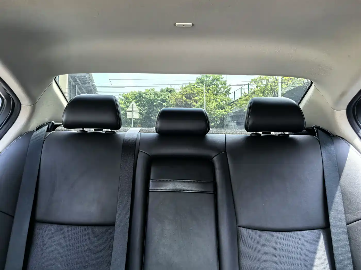 Infiniti Q50L 2018 2.0T Premium Edition China V фото 54