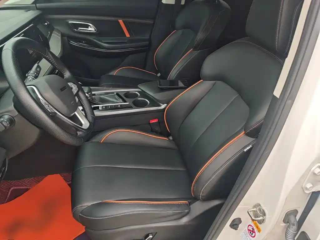 Changan Oshan X7 PLUS 2022 2022 1.5T Blue Whale Edition Auto Executive