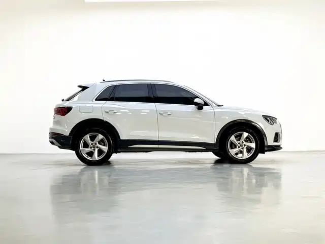 Audi Q3 2019 35 TFSI Progressive Elegance фото 8