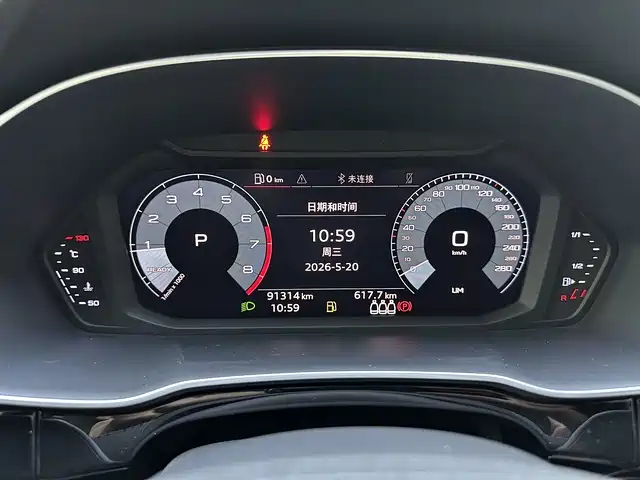 Audi Q3 2019 35 TFSI Progressive Elegance фото 9