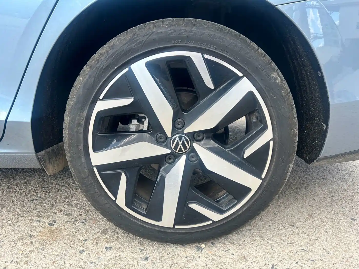 Volkswagen Lamando, миниатюра 22