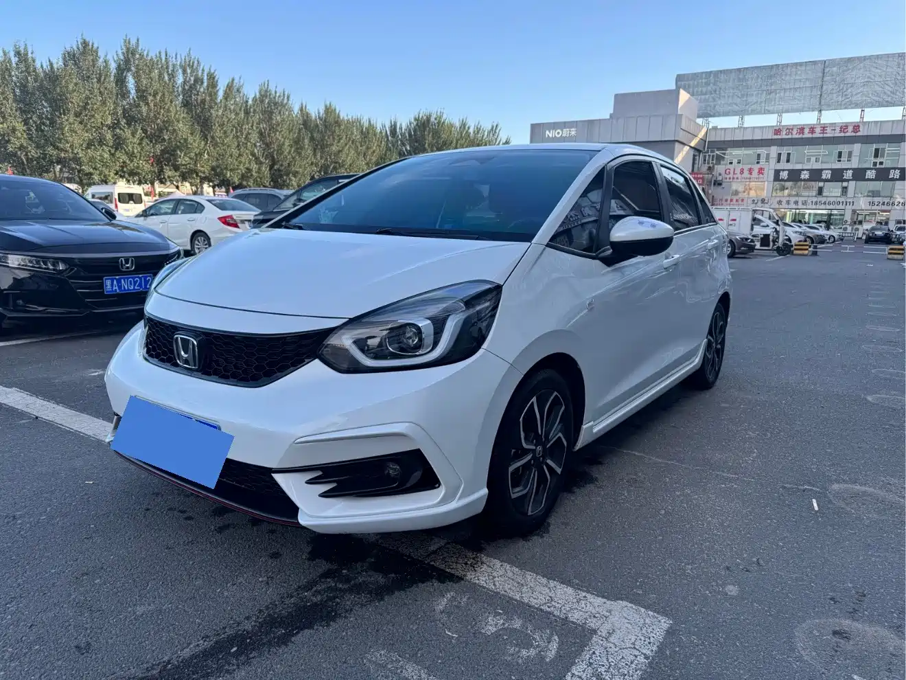 Honda LIFE, миниатюра 6