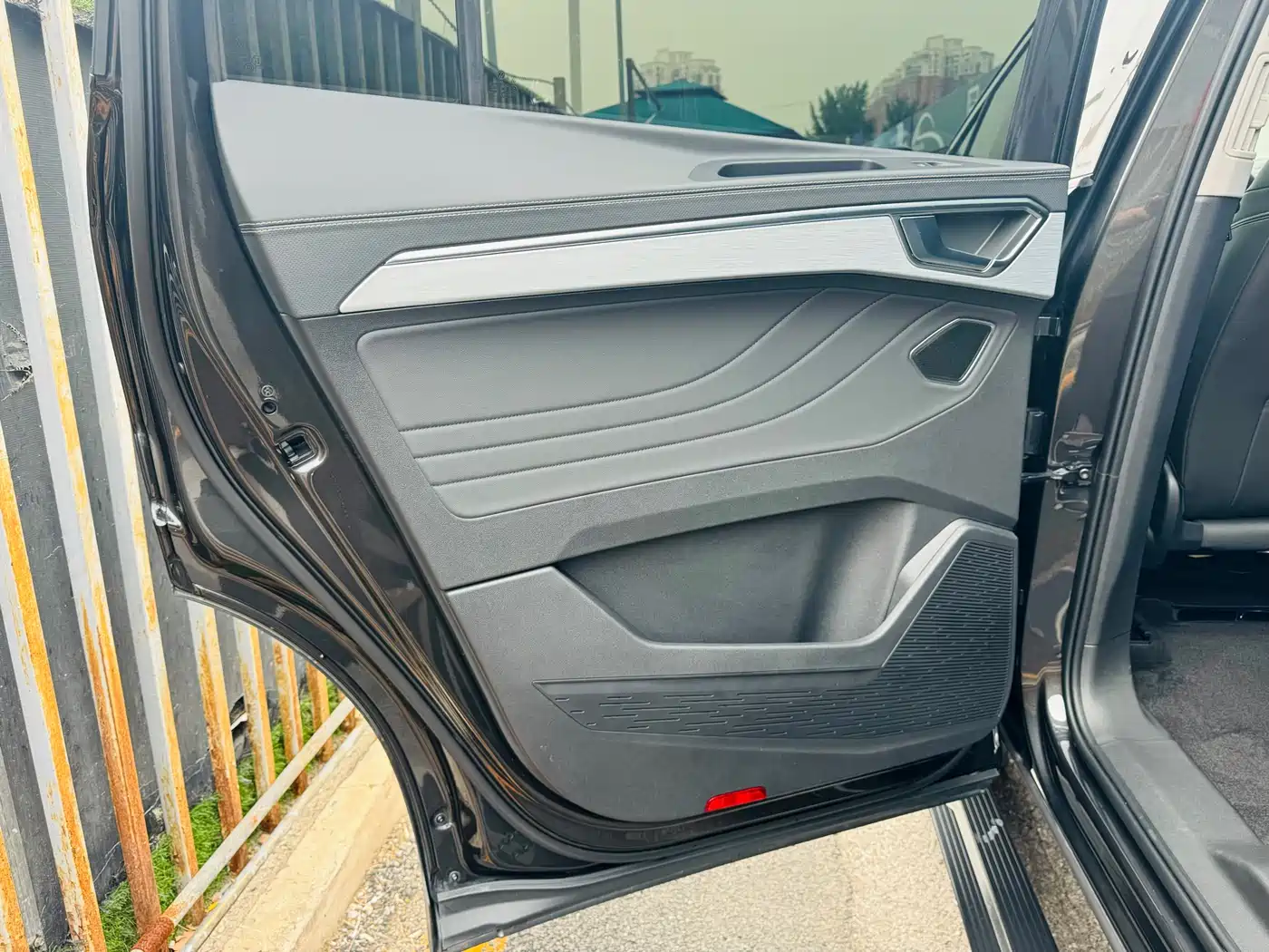Volkswagen Talagon 2022 380TSI 4WD Luxury Premium Pro Edition 6-seater фото 32
