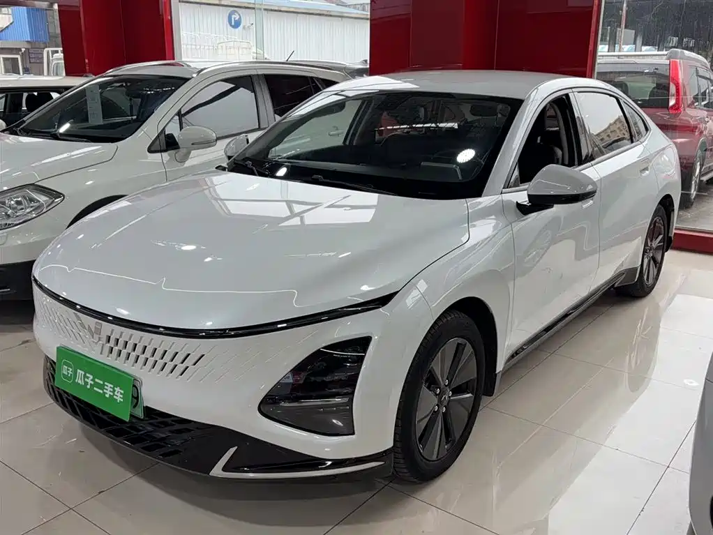 Wuling Motors Wuling Xingguang 2023 70 Standard Edition