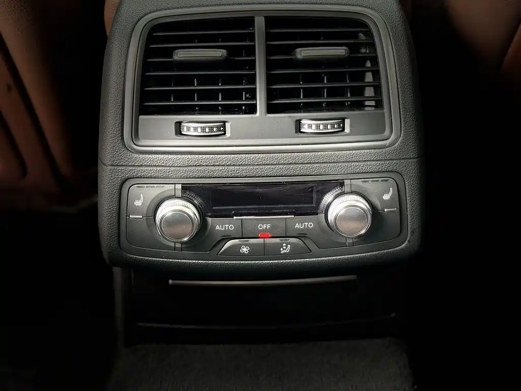 Audi A6L 2017 30 FSI Comfort фото 21